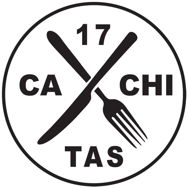Cachita's Kitchen Logo